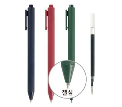 실패 없는 필기구 판촉물 고르는 핵심 기준