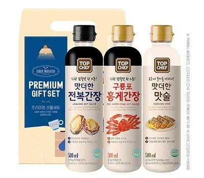답례품 선물세트, 예산별 가성비 좋은 선택 가이드