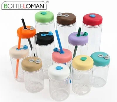 보틀로만 페트 연예인보틀 500ml