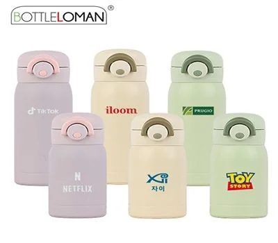 실패 없는 컵제품 판촉물, 소재별 장단점 비교